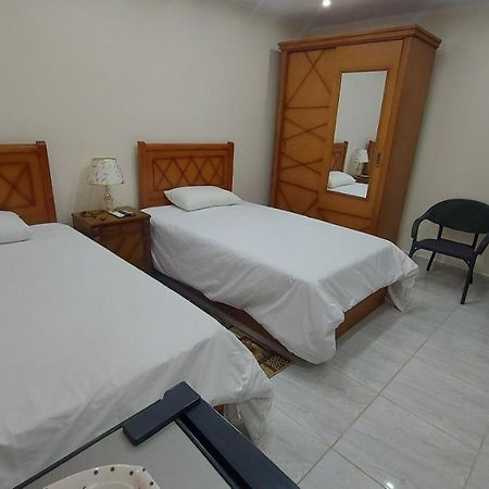 Ramses Guest House Kafret el-Gabal Dış mekan fotoğraf