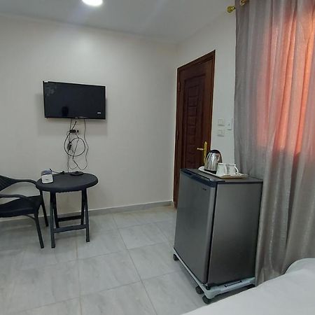 Ramses Guest House Kafret el-Gabal Dış mekan fotoğraf