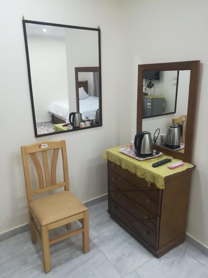 Ramses Guest House Kafret el-Gabal Dış mekan fotoğraf