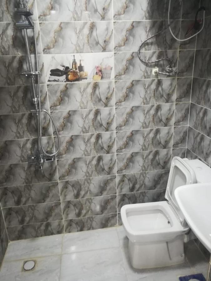 Ramses Guest House Kafret el-Gabal Dış mekan fotoğraf