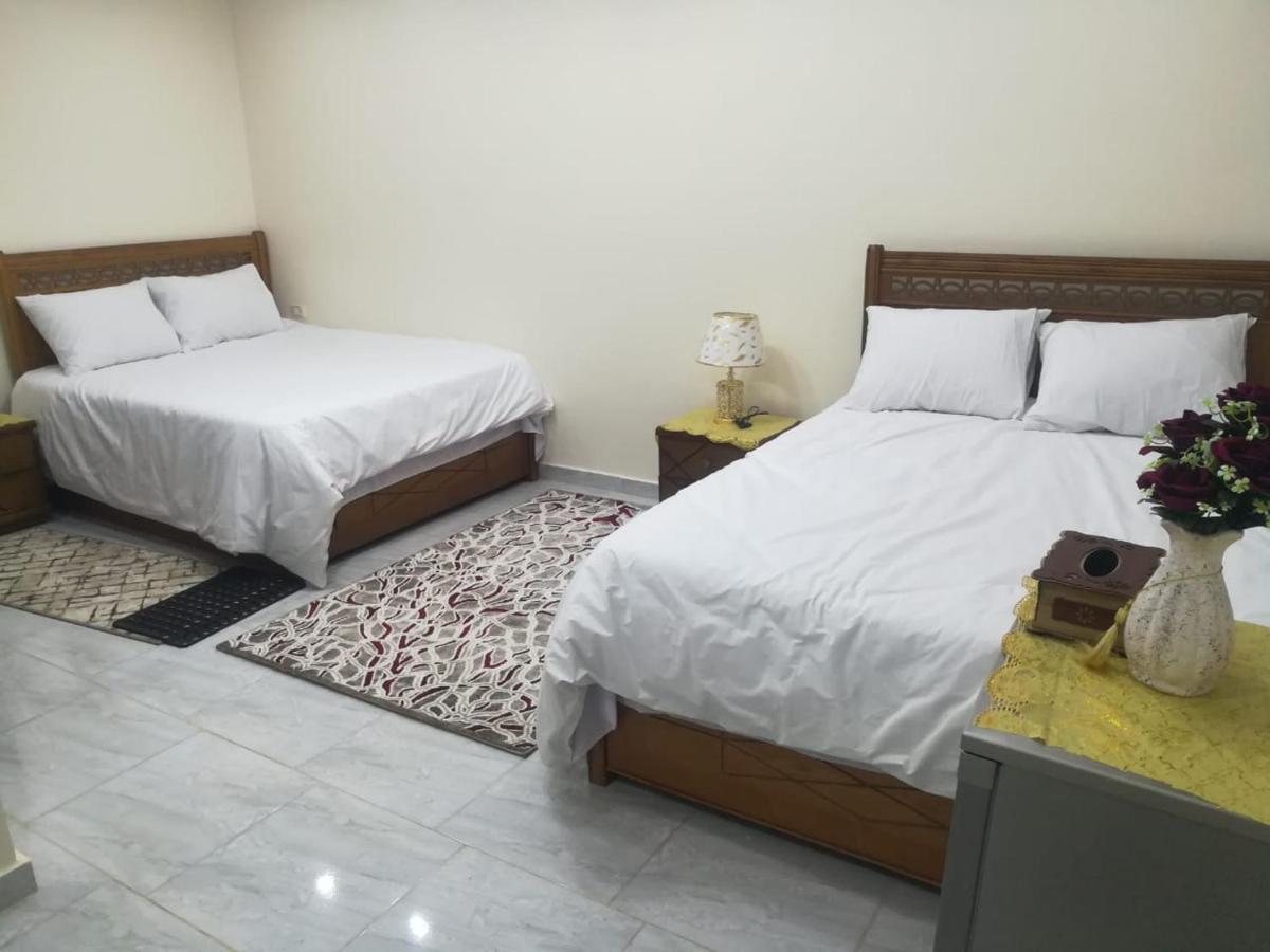 Ramses Guest House Kafret el-Gabal Dış mekan fotoğraf