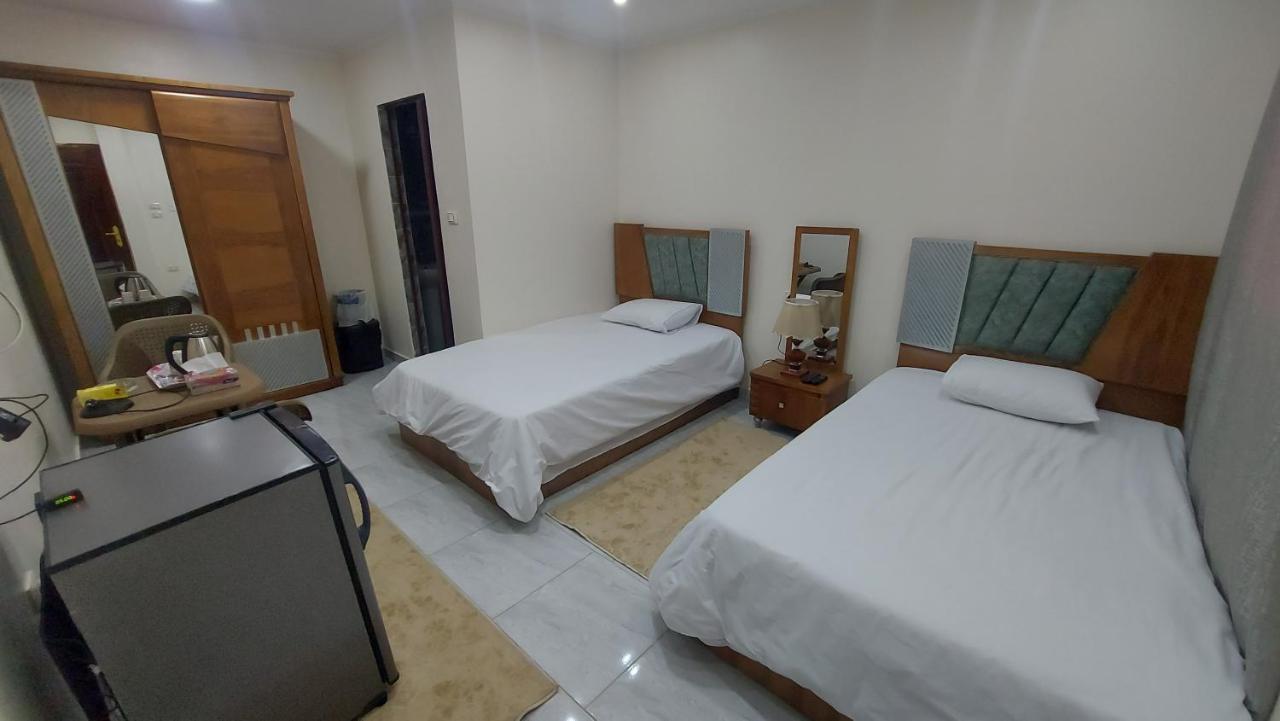 Ramses Guest House Kafret el-Gabal Dış mekan fotoğraf