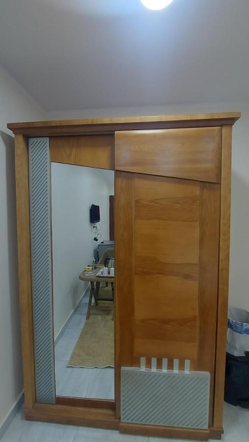 Ramses Guest House Kafret el-Gabal Dış mekan fotoğraf