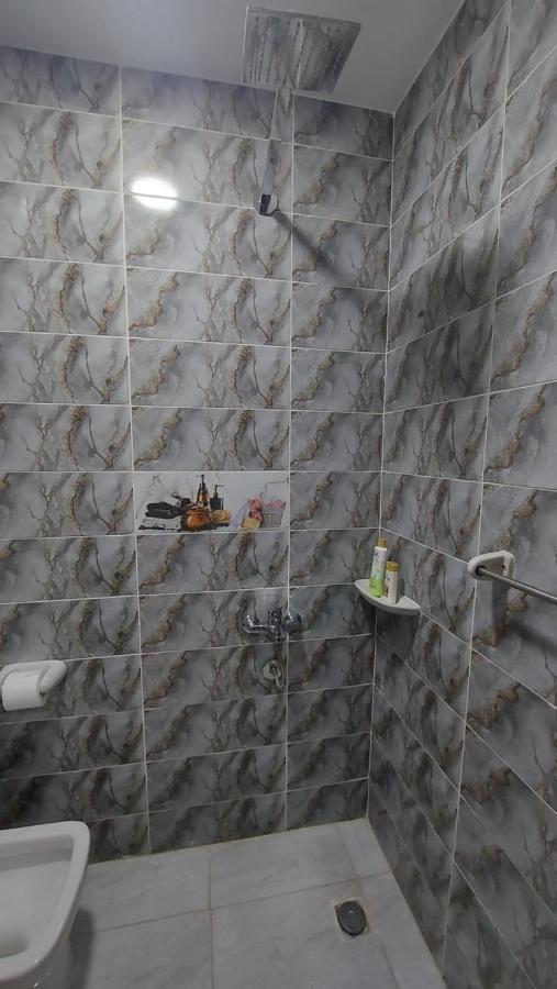 Ramses Guest House Kafret el-Gabal Dış mekan fotoğraf