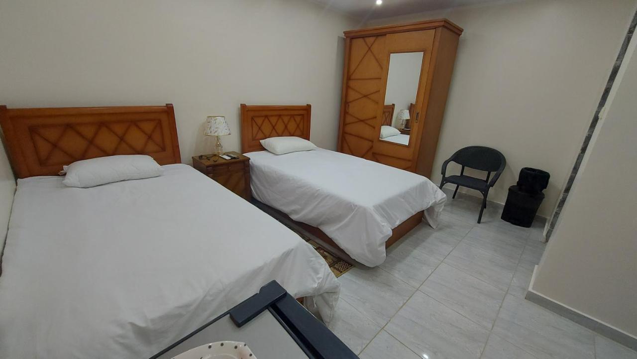 Ramses Guest House Kafret el-Gabal Dış mekan fotoğraf