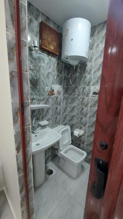 Ramses Guest House Kafret el-Gabal Dış mekan fotoğraf