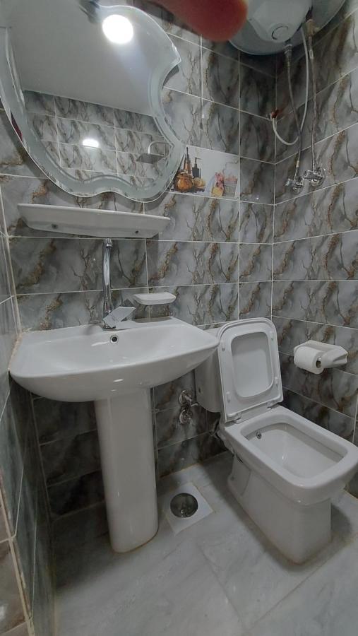 Ramses Guest House Kafret el-Gabal Dış mekan fotoğraf